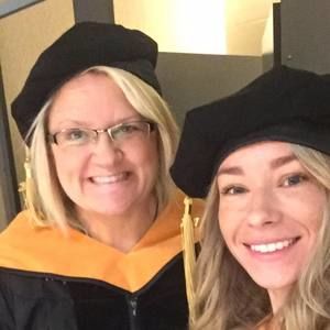 Meet your Posher, Kelly